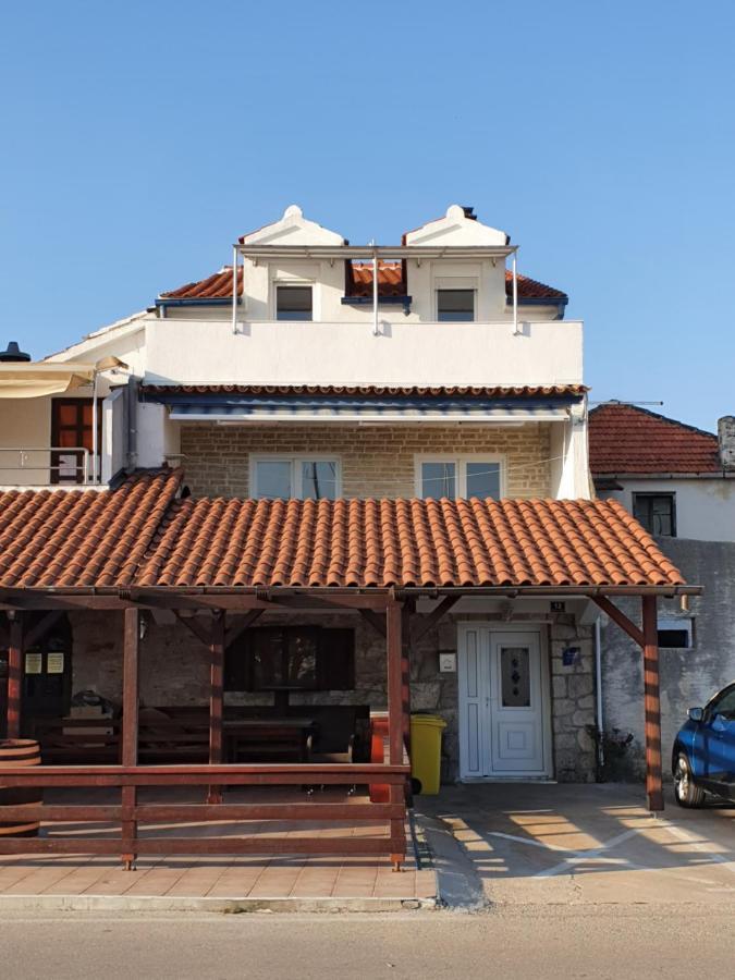 Apartment Marija Jezera Exterior photo