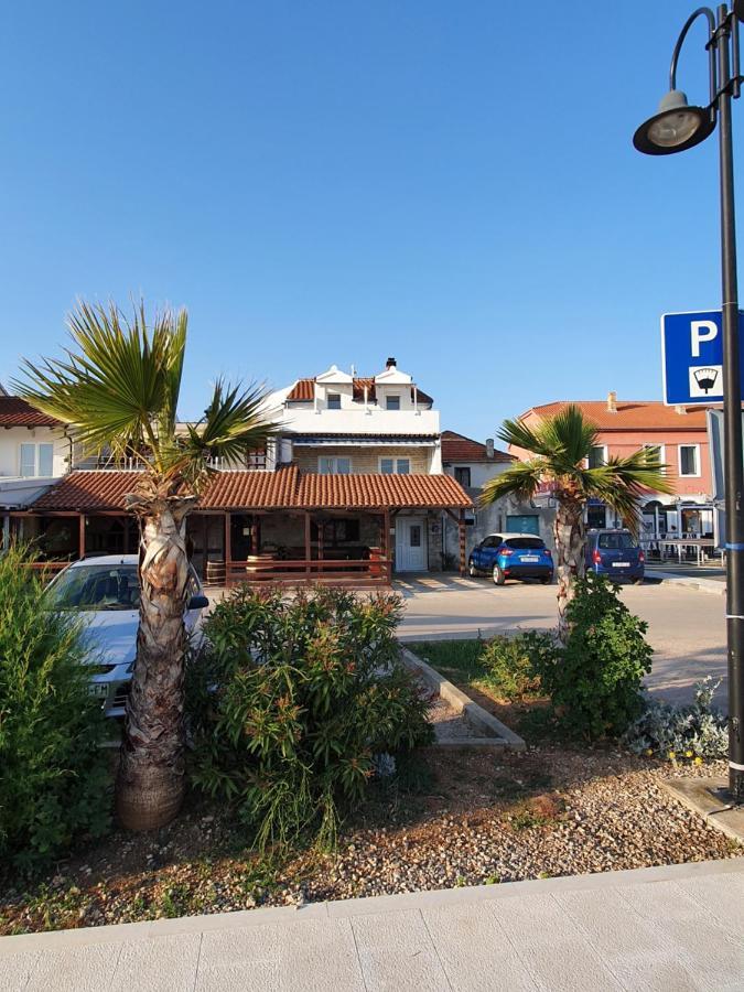 Apartment Marija Jezera Exterior photo