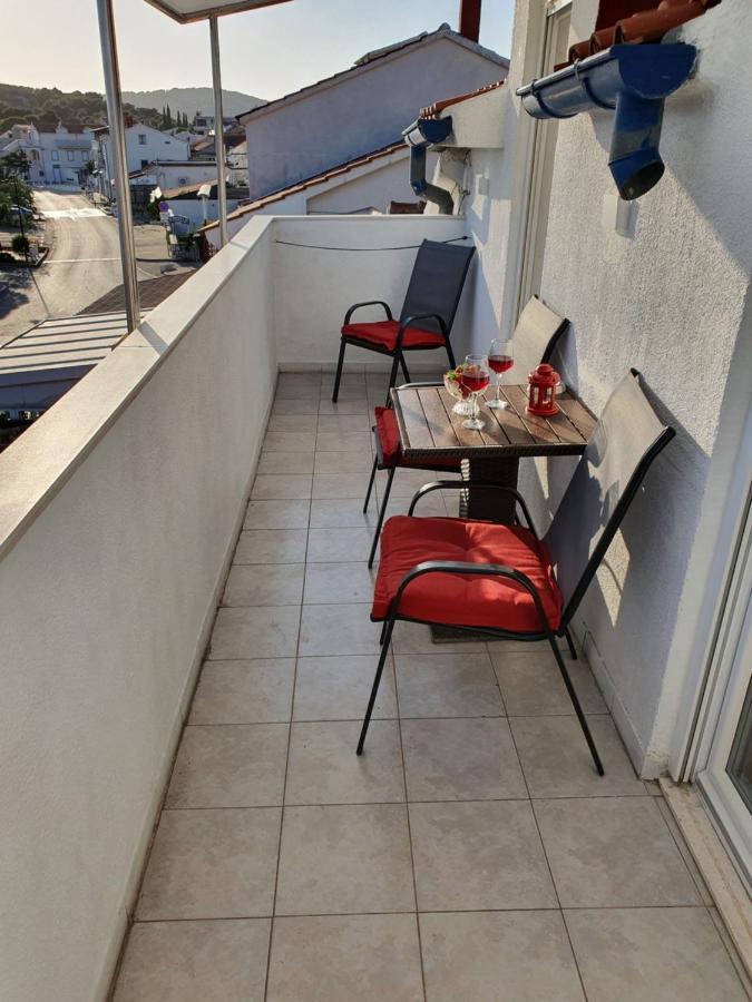 Apartment Marija Jezera Exterior photo